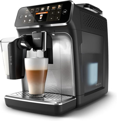 5500 Series Fully Automatic Espresso Machine